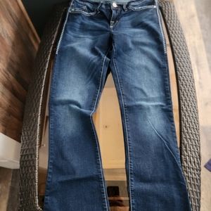 Rock & republic boot cut jeans sz 6
